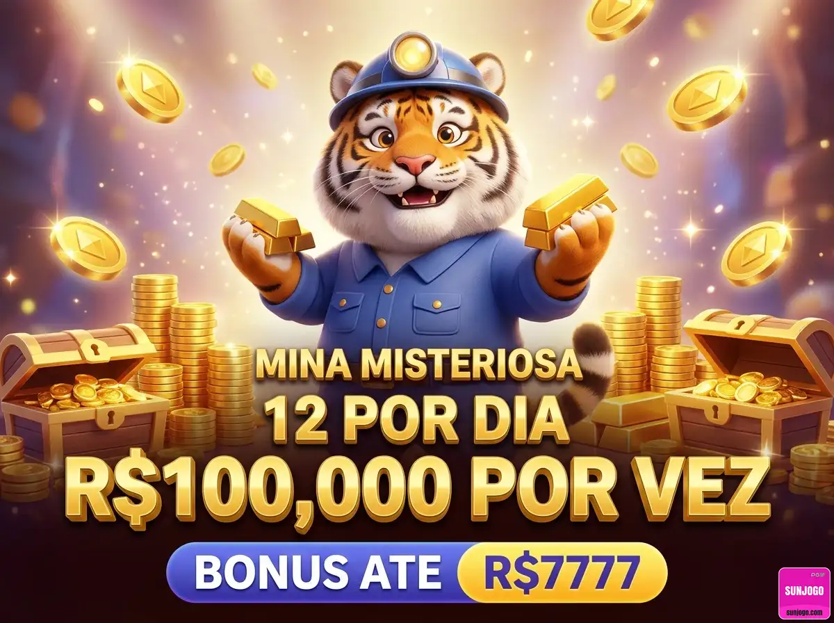 sunjogo.com mergulhe em emocionante jogo