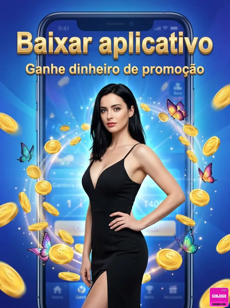 sunjogo.com mergulhe em dinâmico jogo