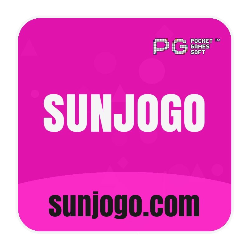 sunjogo.com logo