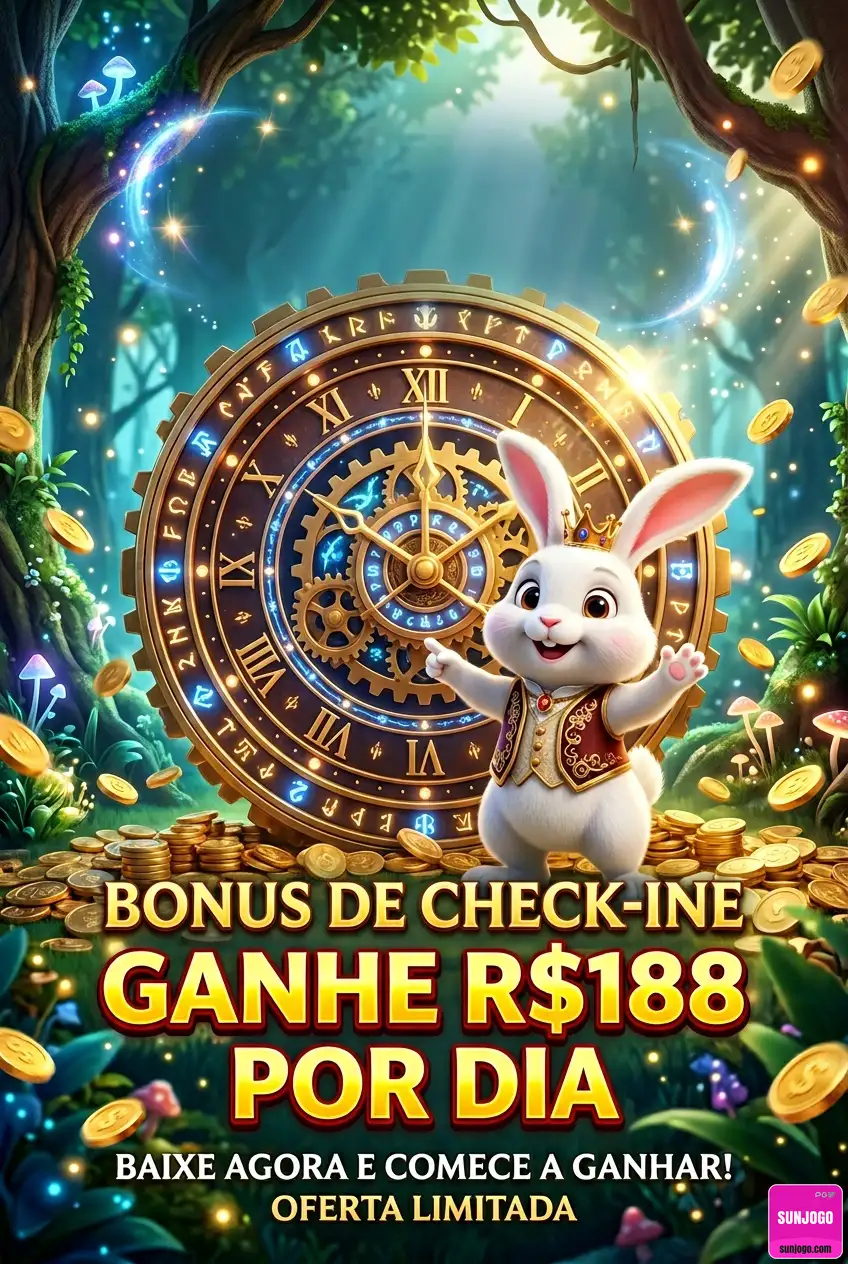 sunjogo.com participe de inovador jogo